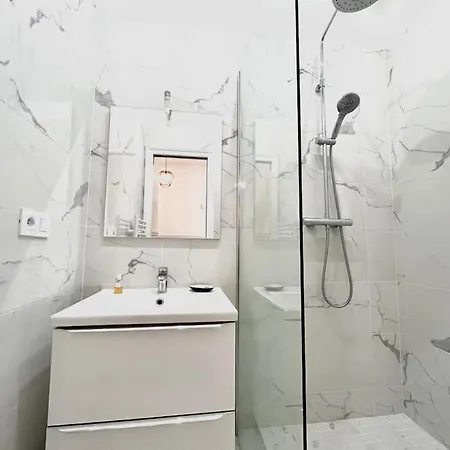 Molitor Roland Garros Appartement Parijs