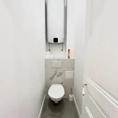 Molitor Roland Garros Appartement Parijs