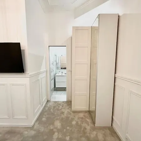 Appartement Molitor Roland Garros *