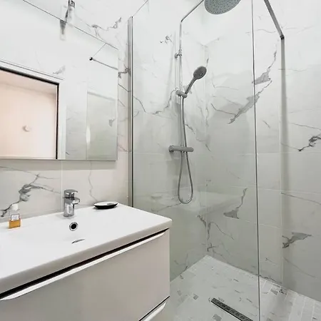Molitor Roland Garros Appartement
