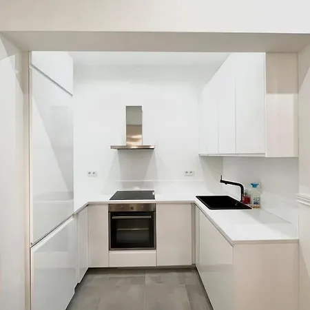 Molitor Roland Garros Appartement Parijs