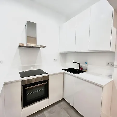 Appartement Molitor Roland Garros